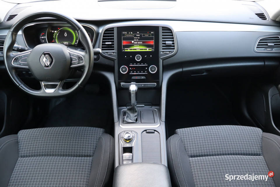 Renault Talisman 16 dCi 1598cm3 Zabrze