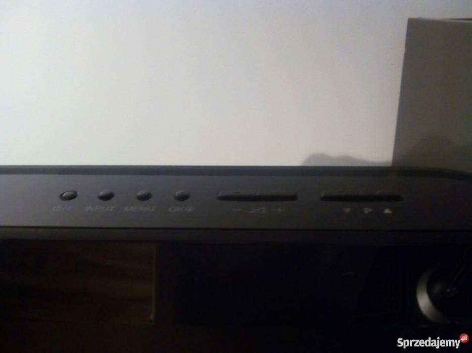 Telewizor LG 26 model 26LD320 Component Tychy