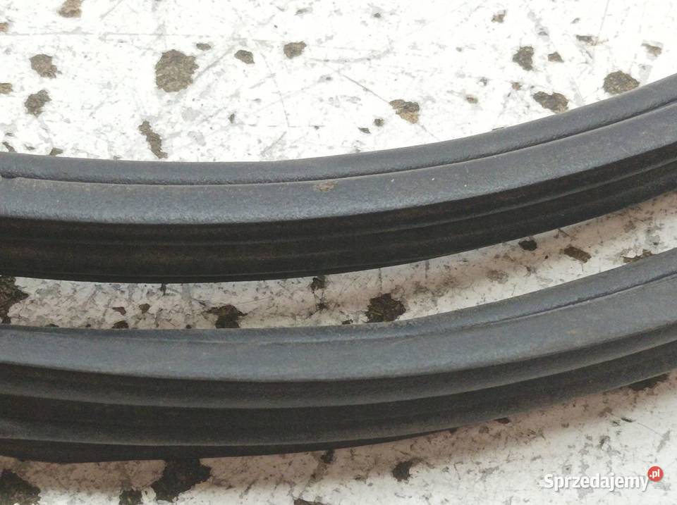 USZCZELKA KLAPY BAGAŻNIKA KAROSERYJNA Opel Corsa świętokrzyskie