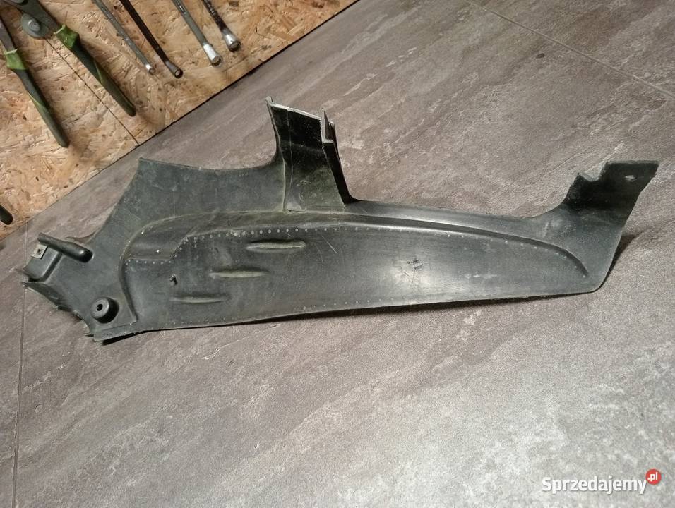 Aprilia Sr 50 owiewka listwa prawa i lewa