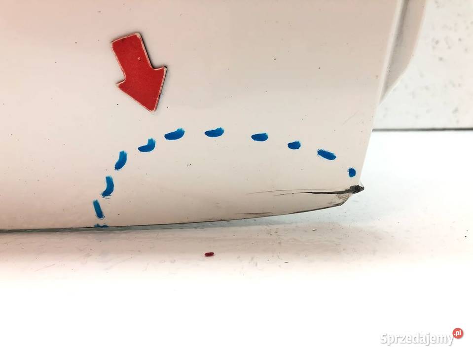 MERCEDES GLK X204 20082015 DRZWI TYŁ TYLNE PRAWE