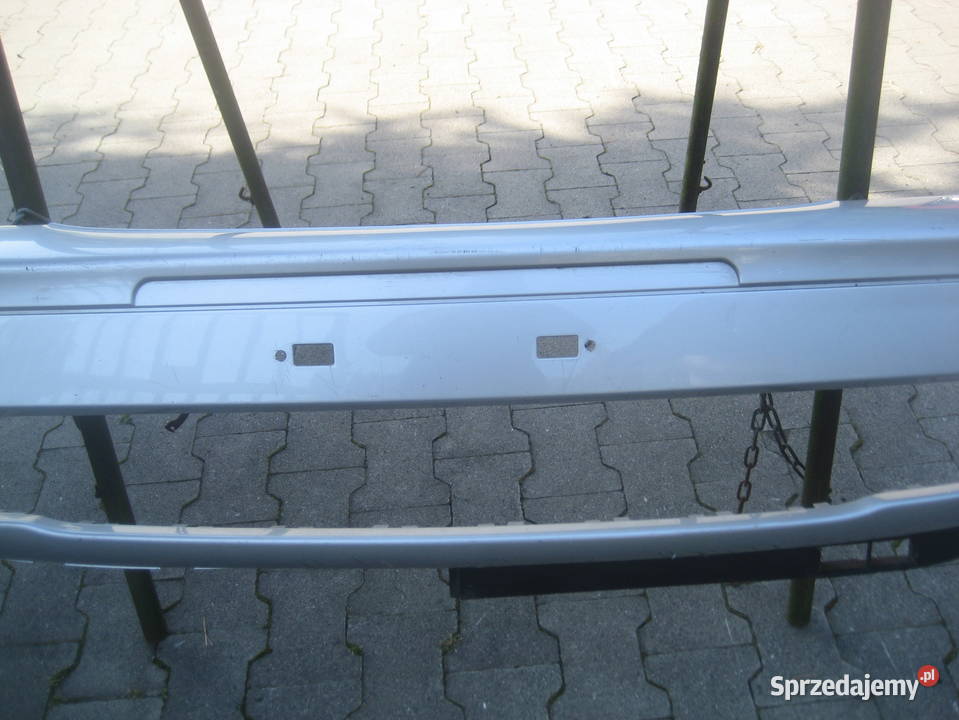 opel zafira a 9905r zderzak przedni 90580620 Rakoniewice