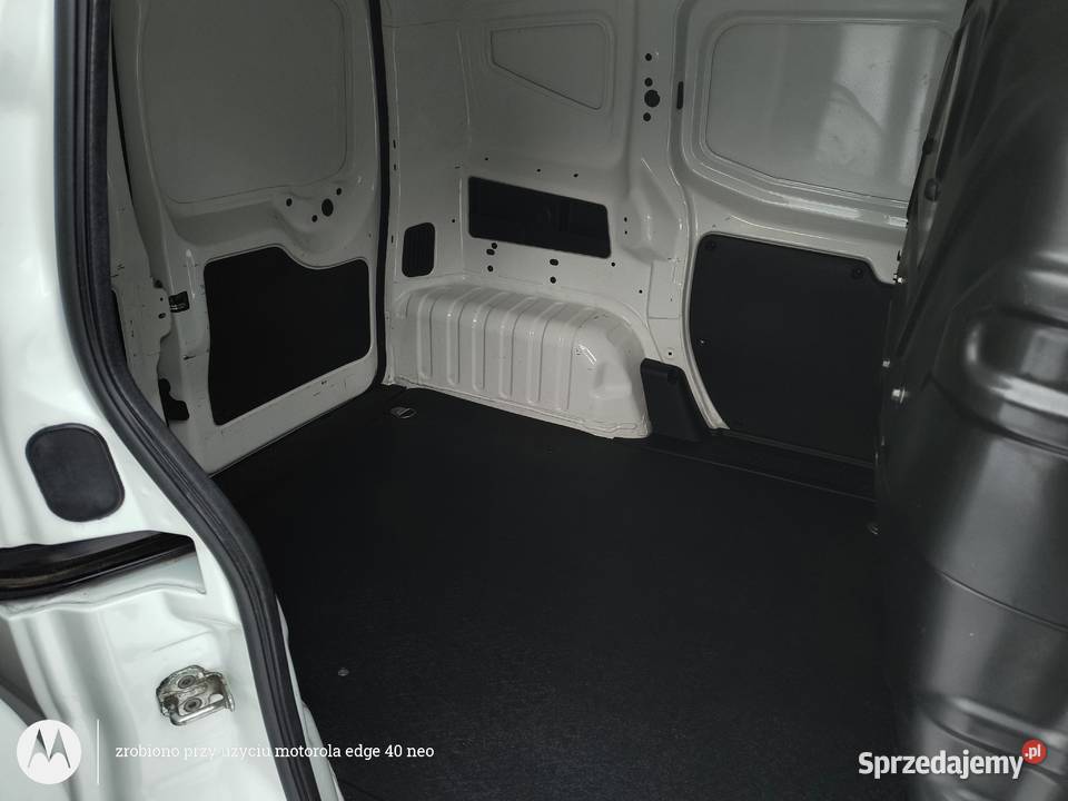 Fiat Fiorino Lift 14bg 2019r 147 auto nowe