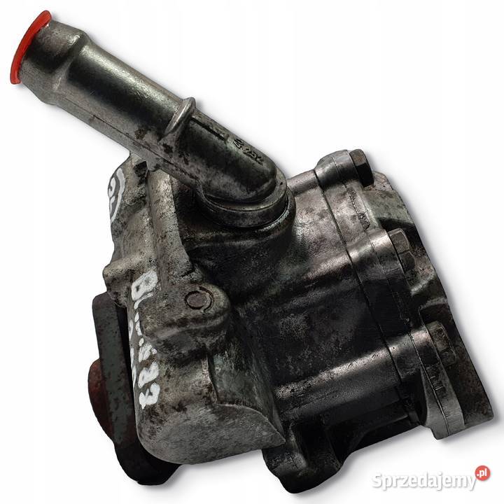 POMPA WSPOMAGANIA BMW E87 E90 E91 20 D Oryginał Chełm