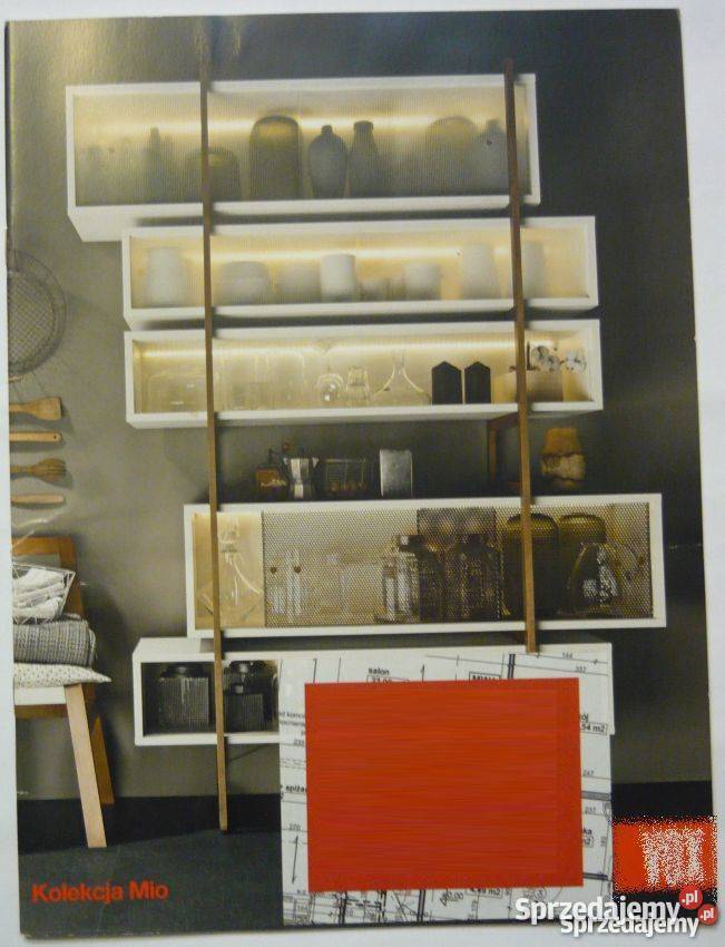 VOX KOLEKCJA MIO KATALOG Radom