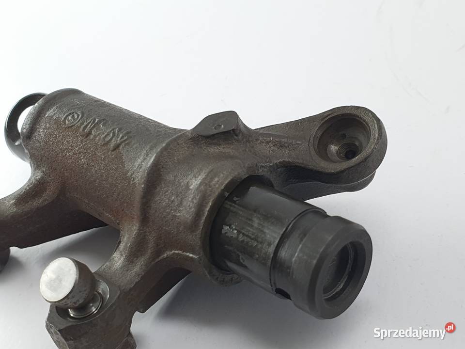 Klawiatura Dzwigienka Popychacz Bmw R 1200 RT Gs Łódź