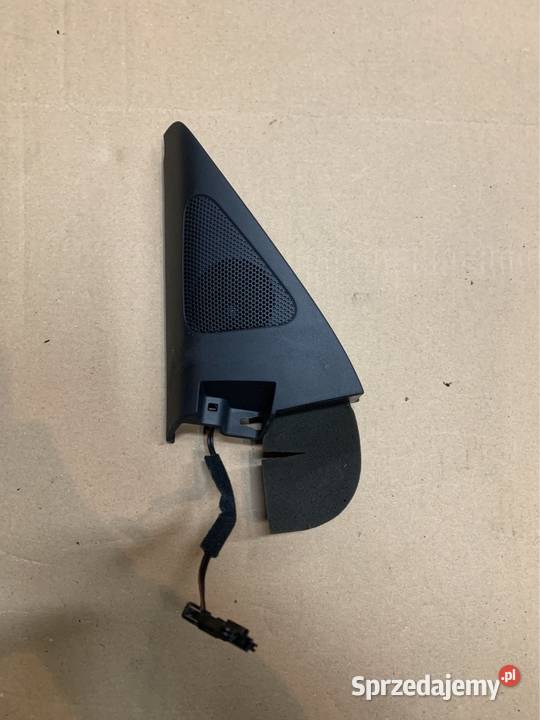 Trójkąt osłona głośnika lewa 5N0837993 vw tiguan