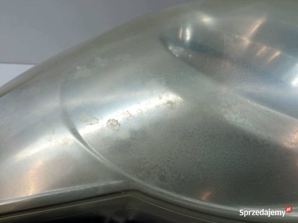 LAMPA PRZÓD LEWA EU 811500H030 Peugeot 107 I osobowe świętokrzyskie