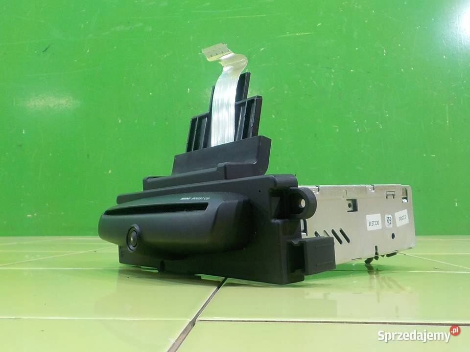 MINI COOPER COUNTRYMAN I 16 D 12r 5D radio CD mazowieckie Suków