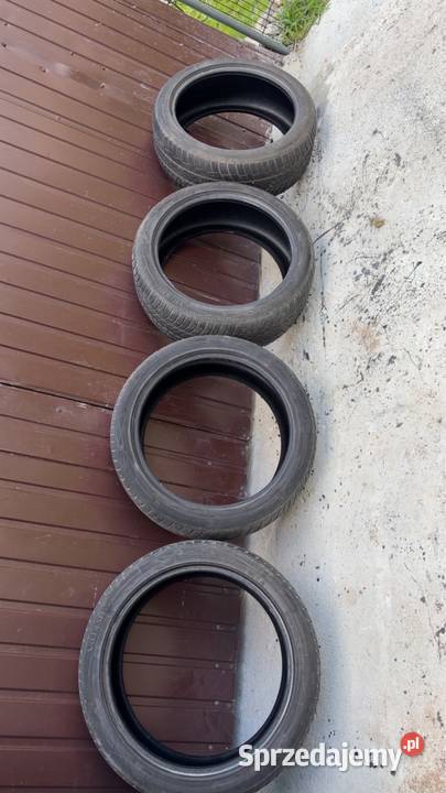 Opony zimowe vredestein 2254519 wintrac pro osobowe Potok Wielki