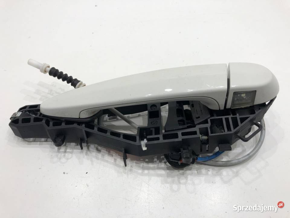 KLAMKA ZEWNĘTRZNA LEWY TYŁ BMW F34 Hatchback sprzedam