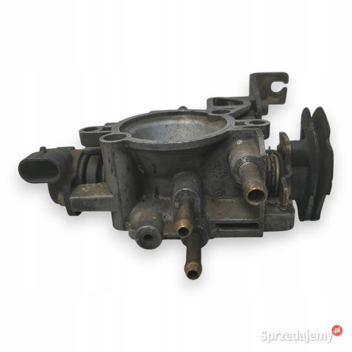 PRZEPUSTNICA Fiat Panda II 11 8V 30SM20 Magneti lubelskie Chełm