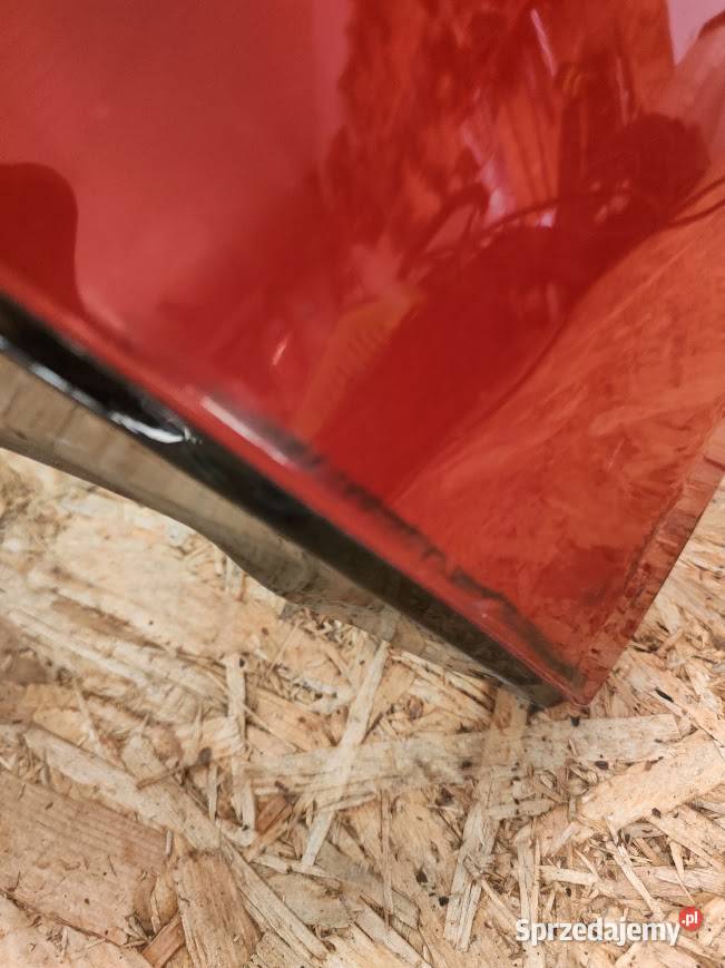 Zderzak Przedni Przód BMW i8 I12 I15 7336180 osobowe Pleszew