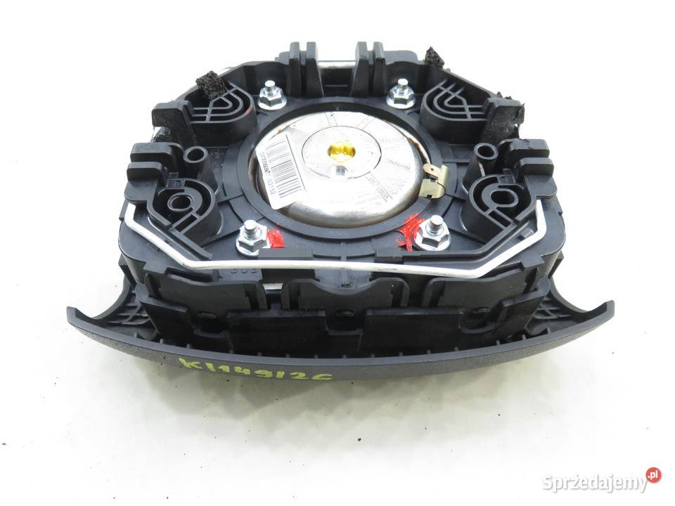 PODUSZKA KIEROWCY FORD FOCUS MK2 II