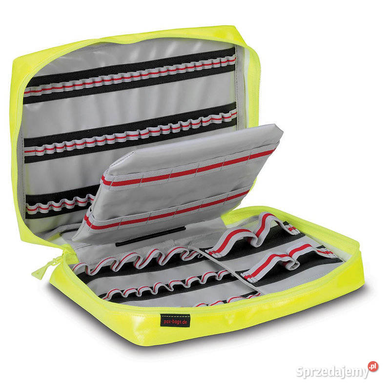 Ampularium Medyczne PAX Uchwyt Na Ampułki Wersja Wągrowiec sprzedam