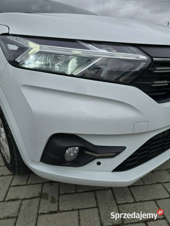 Dacia Logan 10TurboGaz Salon