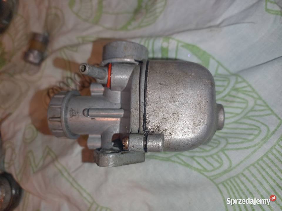 Gaźnik simson 16n1 oryginalny Pozostałe Frysztak