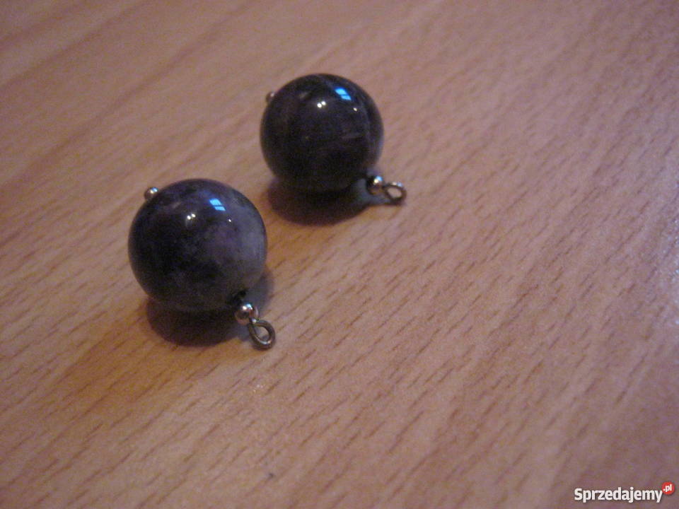 Kolczyki zachodniopomorskie Szczecin