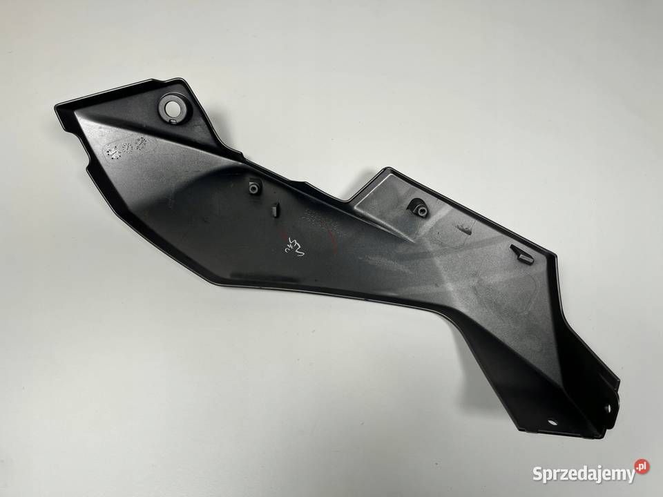 KAWASAKI Z 1000 SX 20 Owiewka Osłona dolna Pług Łobżenica