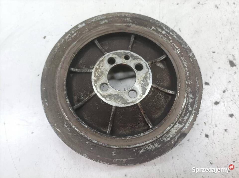 KOŁO PASOWE 55586935 L1619 20 CDTI Opel Zafira Rok produkcji 2014 świętokrzyskie