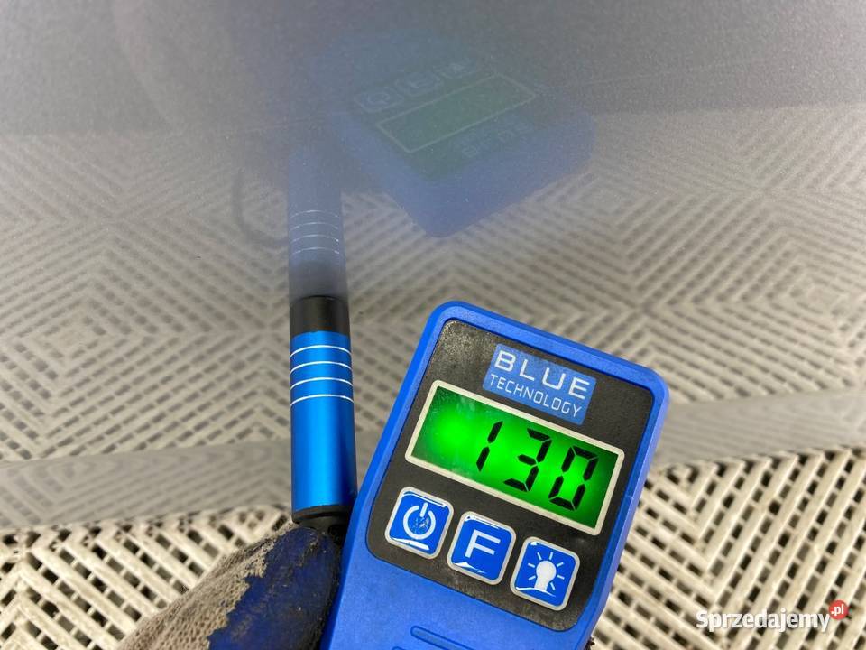 DRZWI PRAWY PRZÓD VW CADDY V Minivan podkarpackie