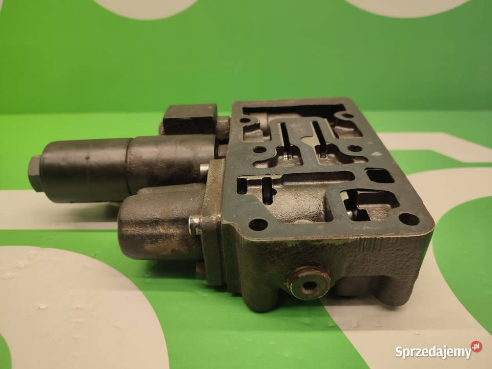 Zawór sterujący 644561 skrzyni biegów CARRARO Wilkowo