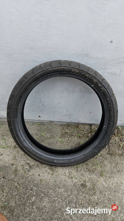 Opona Heidenau K72 1007016 Simson MZ Romet Krosno