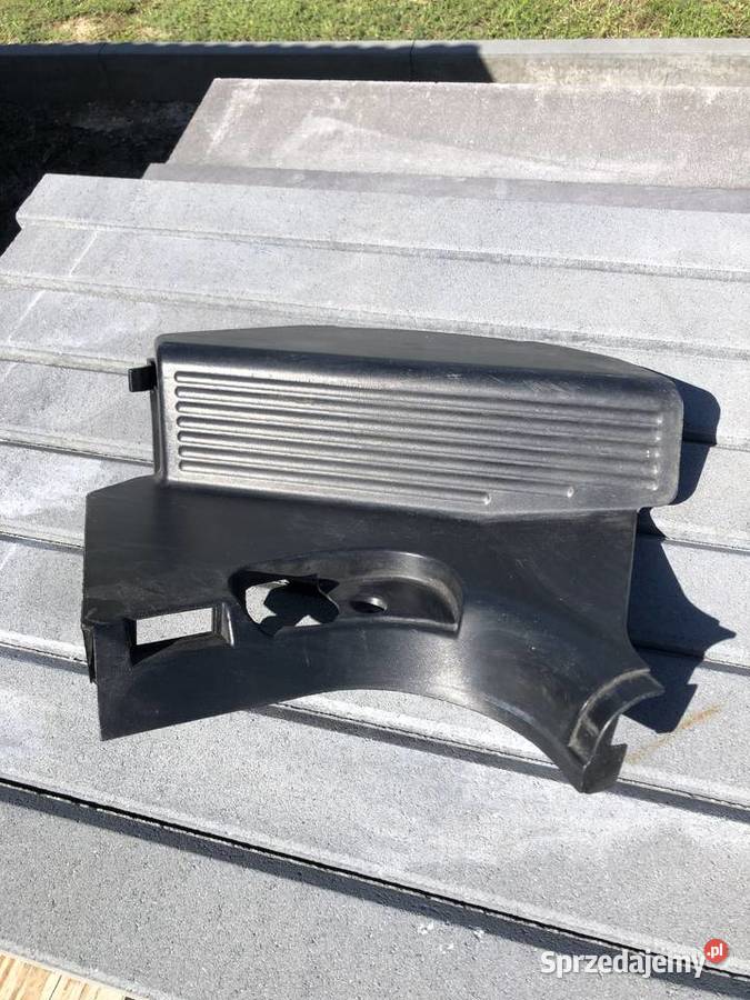 Podstopnica BMW E46 sedan touring europa Lubin