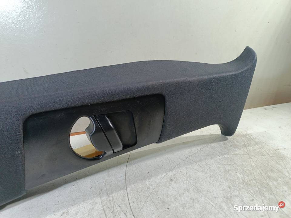 OSŁONA SŁUPKA LEWY PRZÓD BMW E53 8203871 sprzedam