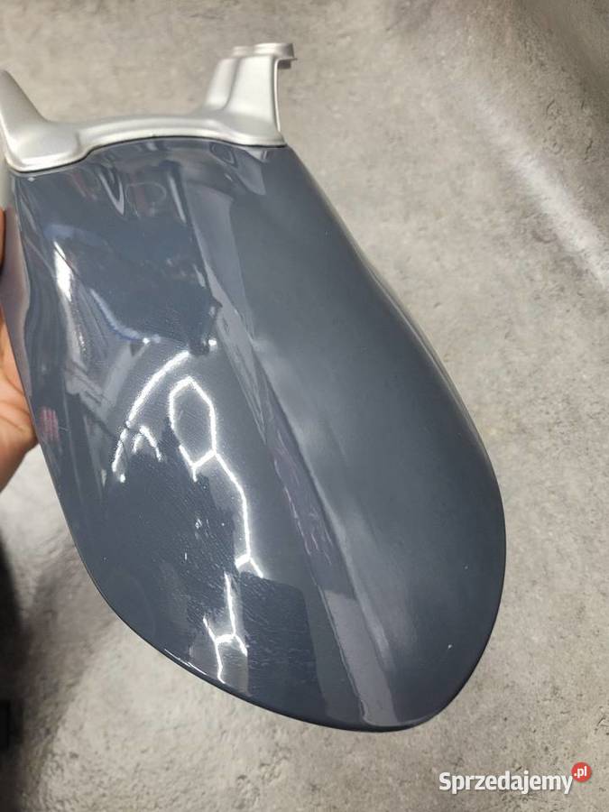 BMW R NINE T PURE K22 OEM BŁOTNIK PRZÓD PRZEDNI Nowy Tomyśl