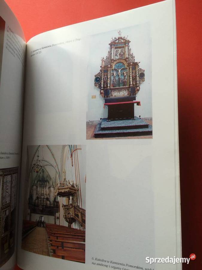 2376 W Cieniu Trzech Katedr zachodniopomorskie sprzedam