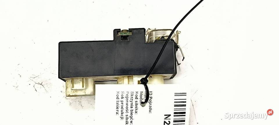 MODUŁ VOLKSWAGEN GOLF III 357919506A Lipno