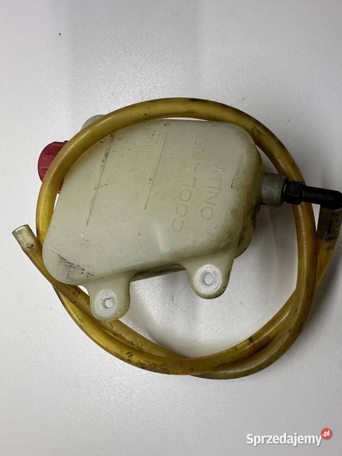 Zbiorniczek wyrównawczy płynu chodzącego Polaris Zbiorniki