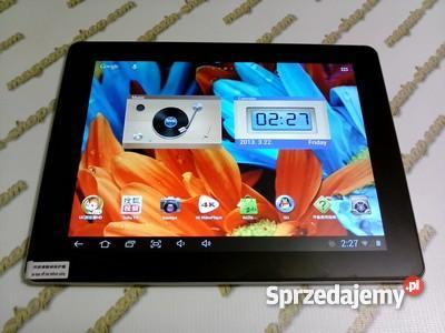 Tablet Onda v972 Quad Core łódzkie
