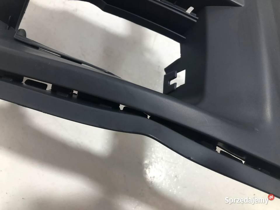 VW PASSAT B6 012005072010 ZDERZAK PRZÓD PRZEDNI Skarżysko-Kamienna