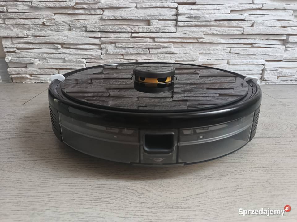 Robot sprzątający RealMe TechLife TL RMH2101 Ostrów Mazowiecka