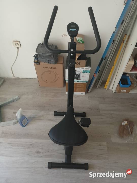 Rower treningowy Łódź