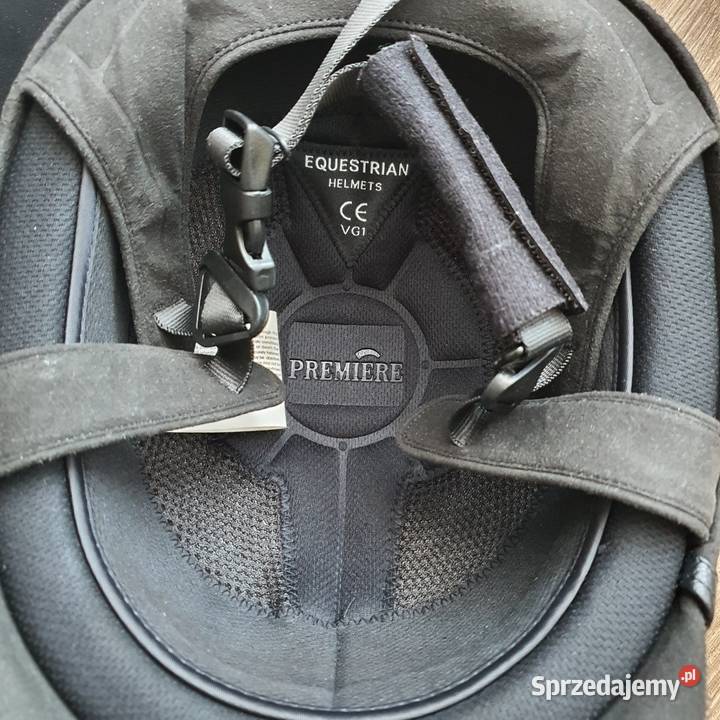 Kaski jeździeckie lubuskie Nowa Sól