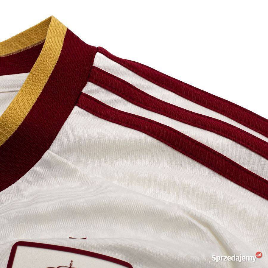Koszulka Adidas Hiszpania Lamine Yamal 19 Białystok