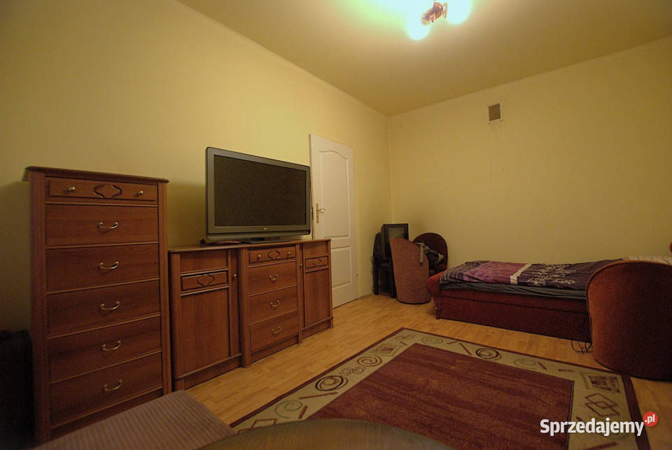 Mieszkanie 511m2 2 pokojowe Kielce Bema