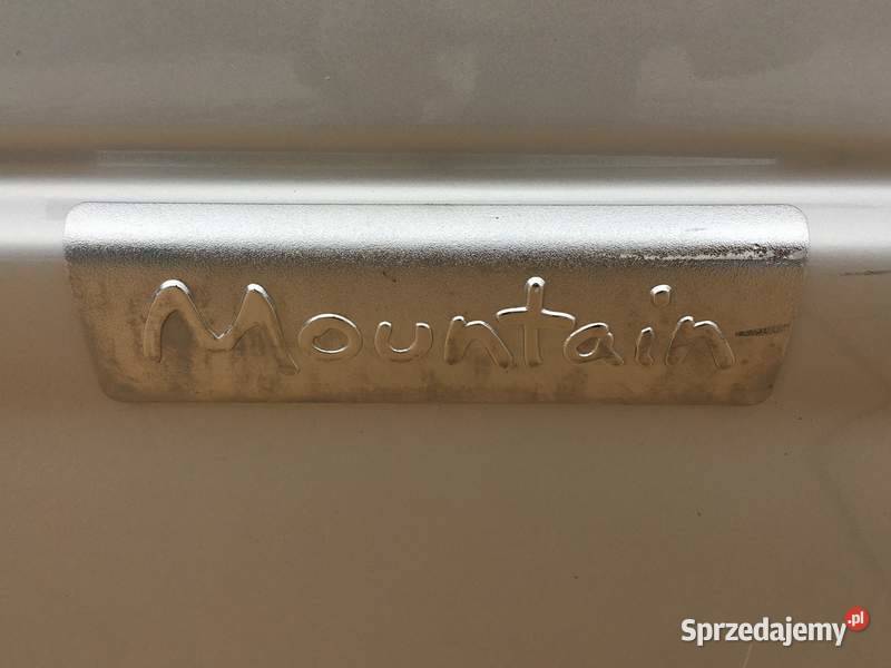 JDM Abaca Drzwi Prawe Karoseria Stąporków sprzedam