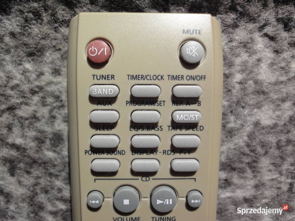 pilot do wieży Samsung Kraków