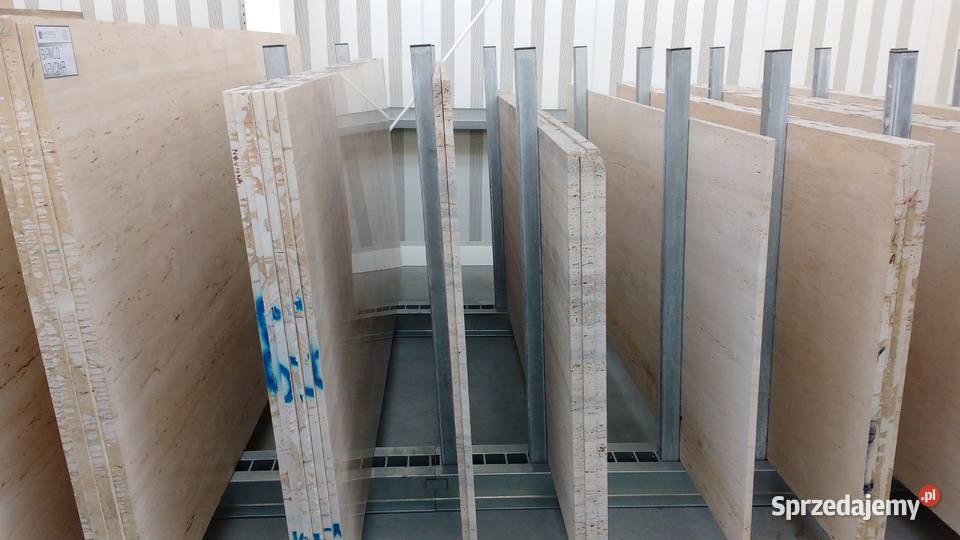 Stojak na płyty kamienne TUR 3490 netto Mielec