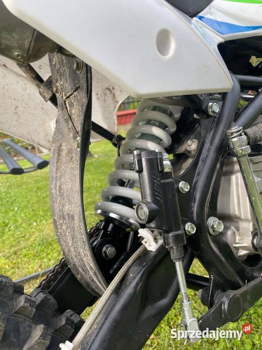 Mrf 140 rc big Pozostałe małopolskie Turza