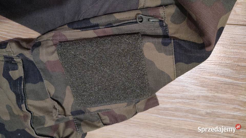 Combat shirt wz93 Texar Niegłowice