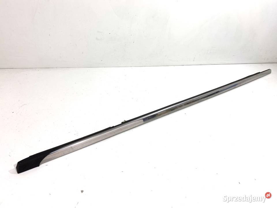 LISTWA ZGARNIAJĄCA PRZÓD LEWY CITROEN C5 III sprzedam