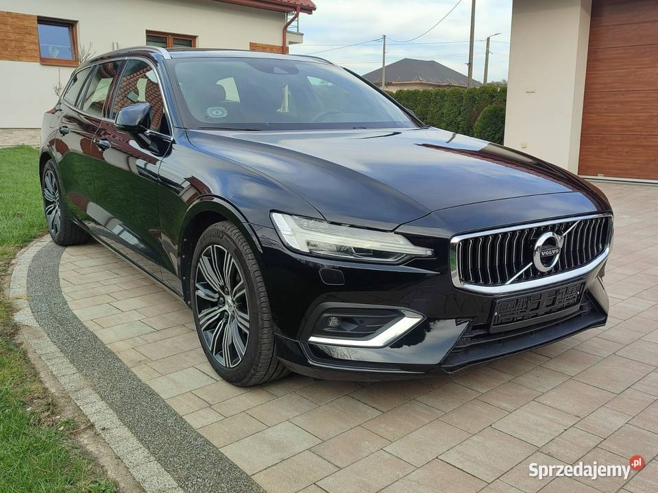 v60 inscritpion B4D 197 panorama aso aotyginal Morawica