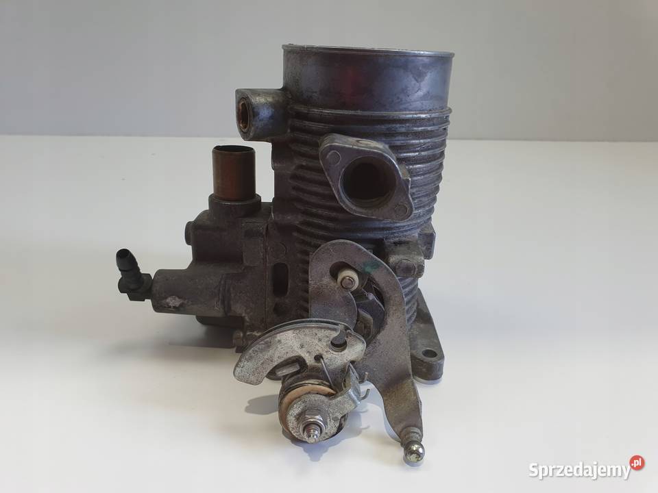 PRZEPUSTNICA Rover 75 25 V6 MHB102240 JZX6583 Chełm