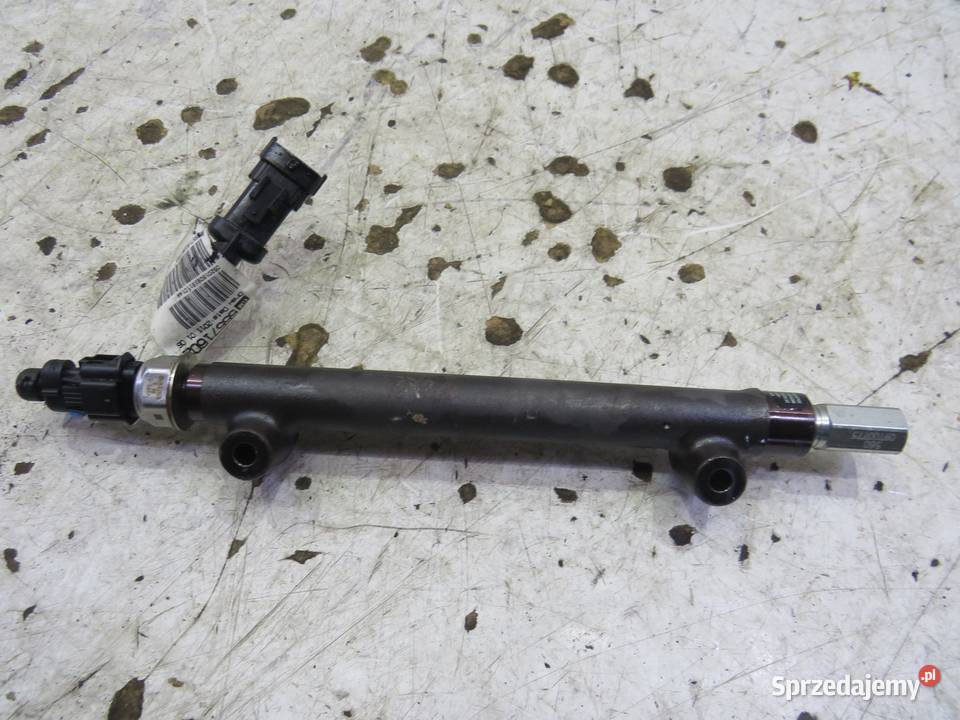 LISTWA WTRYSKOWA OPEL ASTRA V K 16 CDTI 55571602 sprzedam