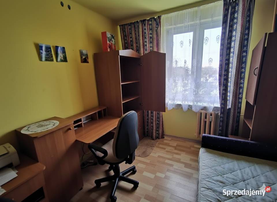 BuskoZdrój 2 pokoje balkon 1190 zaraz